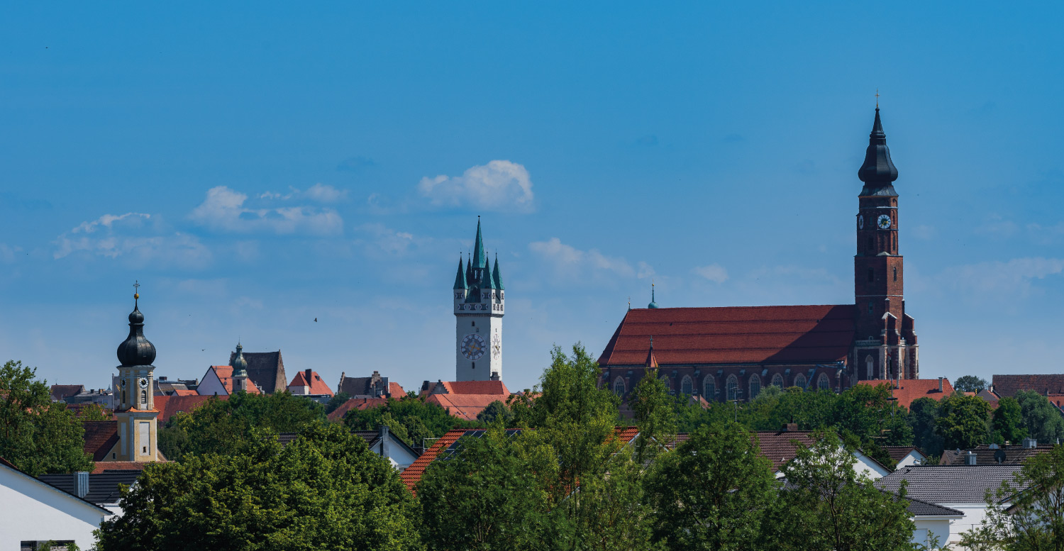 Straubing