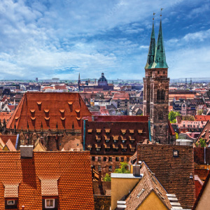 Nürnberg