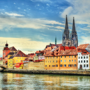 Regensburg