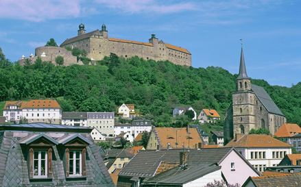 Kulmbach