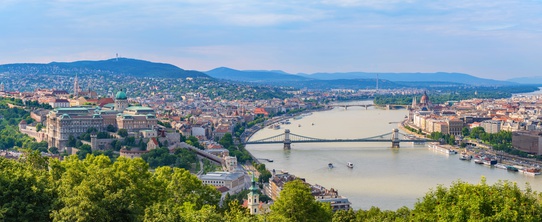 Budapest