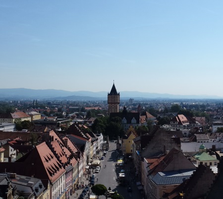 Straubing