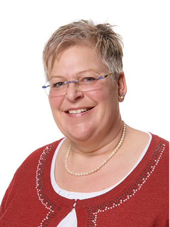 Sonja Fendl