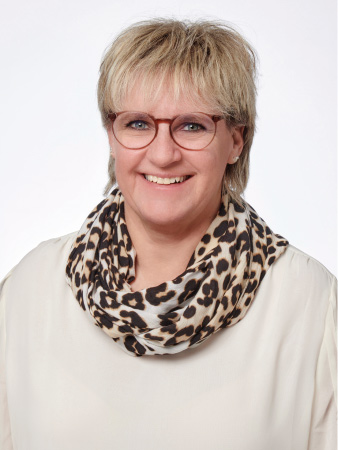 Bettina Hiendlmaier 