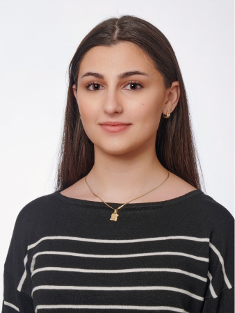 Marta Pavlovic